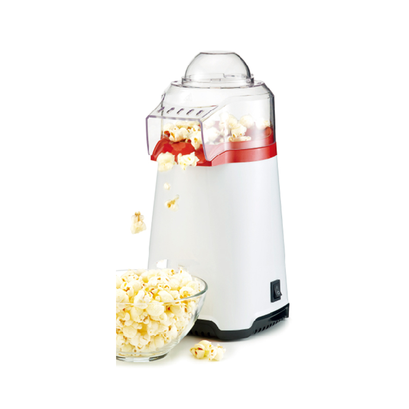 BJX-B003A 60g Innovatieve hetelucht-popcornmaker