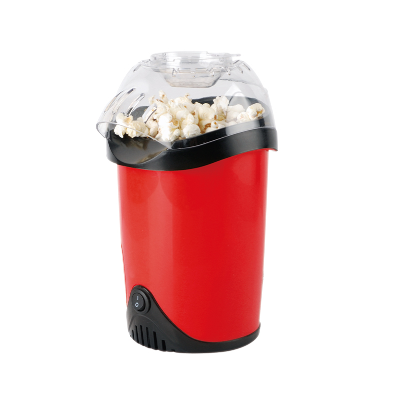 BJX-B004 60g hetelucht-popcornmaker zonder olie