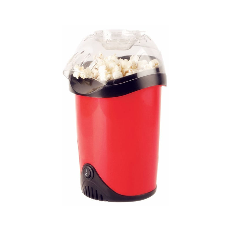 BJX-B004 60g hetelucht-popcornmaker zonder olie