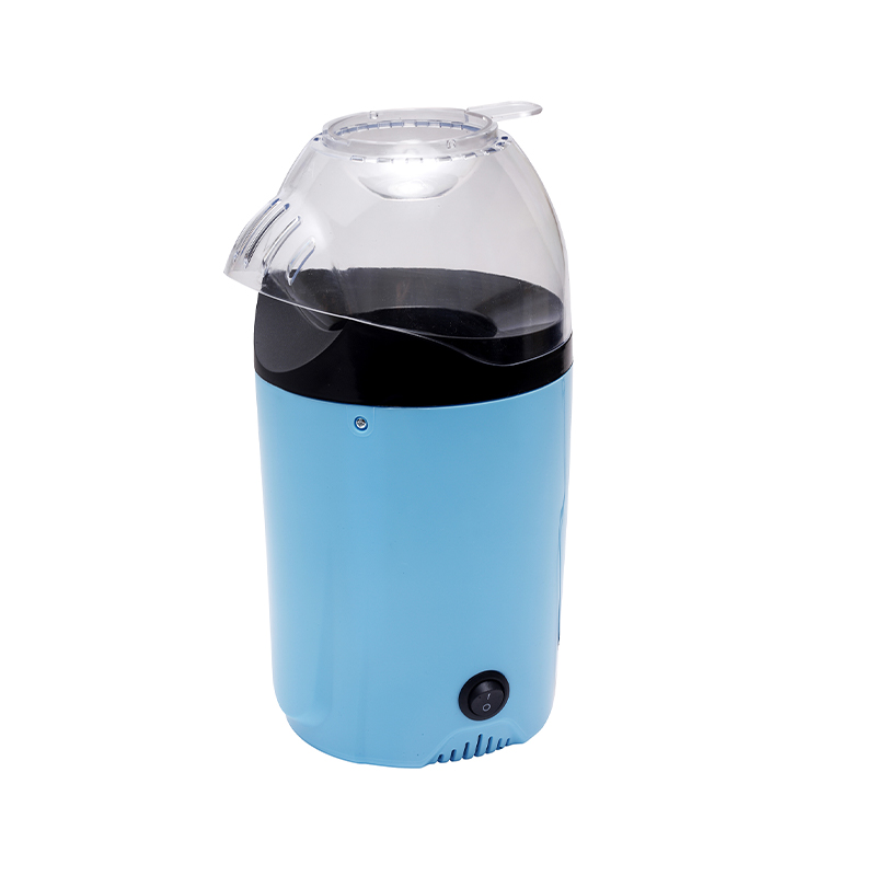BJX-B005 Compacte hetelucht-popcornmaker van 60 g