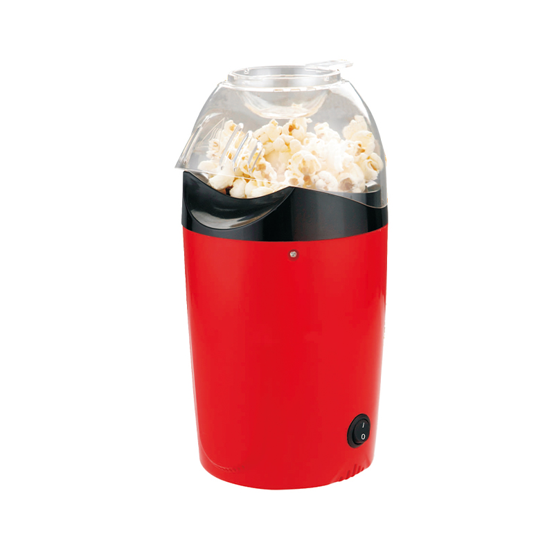 BJX-B005 Compacte hetelucht-popcornmaker van 60 g