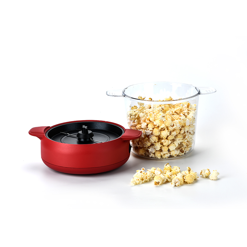 BJX-B006 100g smaakverbeterde olie-popcornmachine
