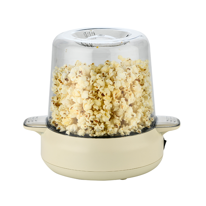 BJX-B006 100g smaakverbeterde olie-popcornmachine
