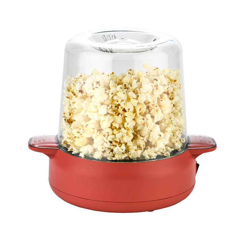BJX-B006 100g smaakverbeterde olie-popcornmachine