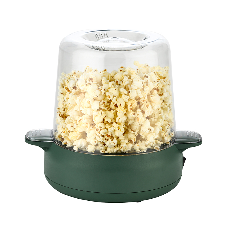 BJX-B006 100g smaakverbeterde olie-popcornmachine