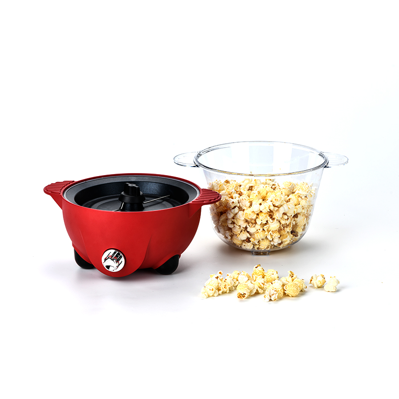BJX-B006A 100g getimede popcornmachine met smaak