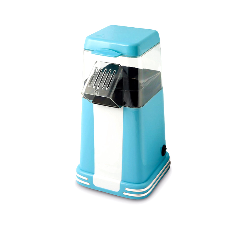 BJX-B008 80g Retro hetelucht-popcornmaker
