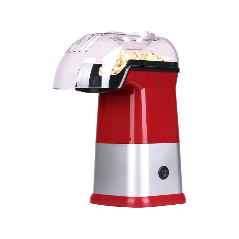BJX-B011 60g Innovatief ontwerp hetelucht-popcornmachine