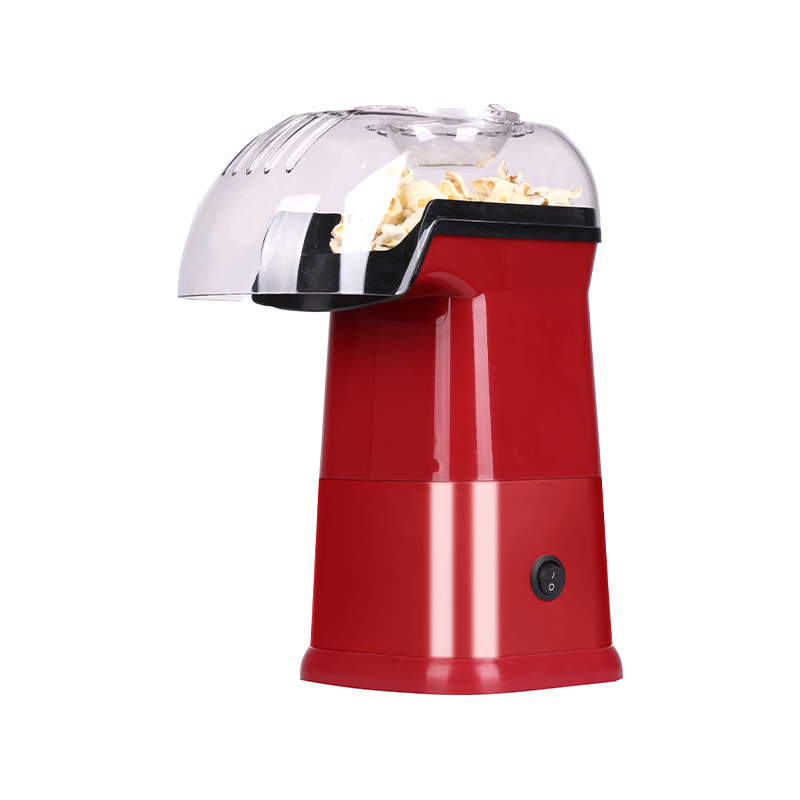 BJX-B011 60g Innovatief ontwerp hetelucht-popcornmachine
