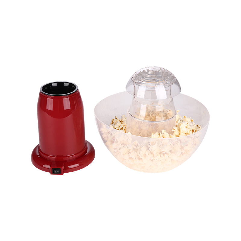 BJX-B012 60g hetelucht-popcornmaker met ontvanger