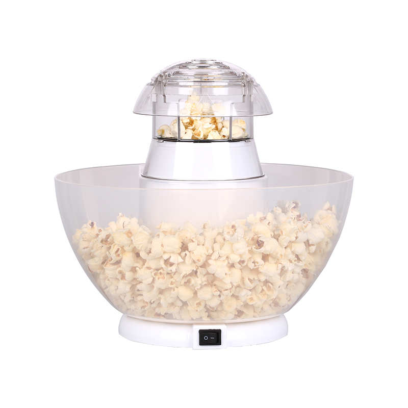 BJX-B012 60g hetelucht-popcornmaker met ontvanger