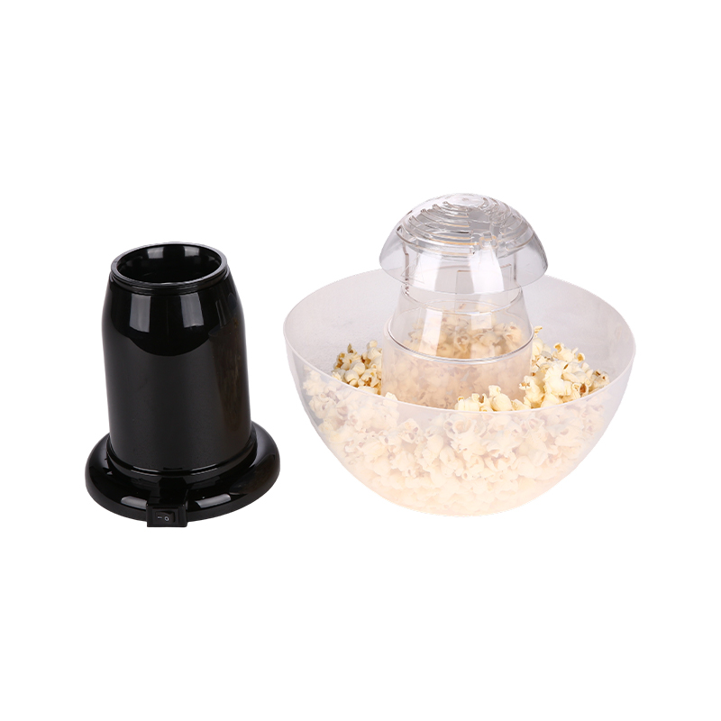 BJX-B012 60g hetelucht-popcornmaker met ontvanger