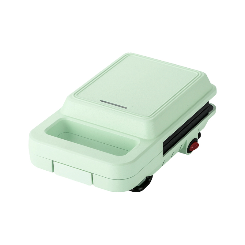 BJX-S005 Multifunctionele tosti-ijzer met verwijderbare platen
