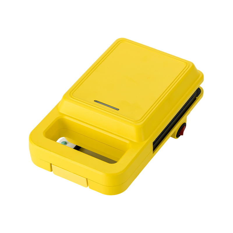 BJX-S005 Multifunctionele tosti-ijzer met verwijderbare platen