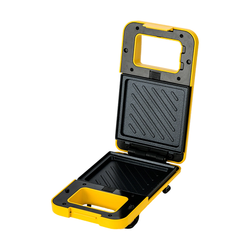 BJX-S005 Multifunctionele tosti-ijzer met verwijderbare platen