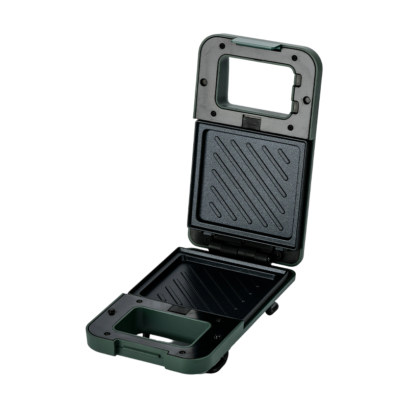 BJX-S005 Multifunctionele tosti-ijzer met verwijderbare platen