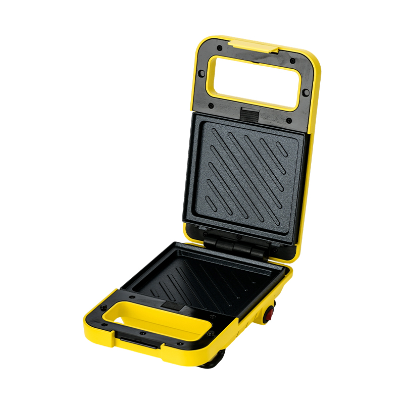 BJX-S005 Multifunctionele tosti-ijzer met verwijderbare platen