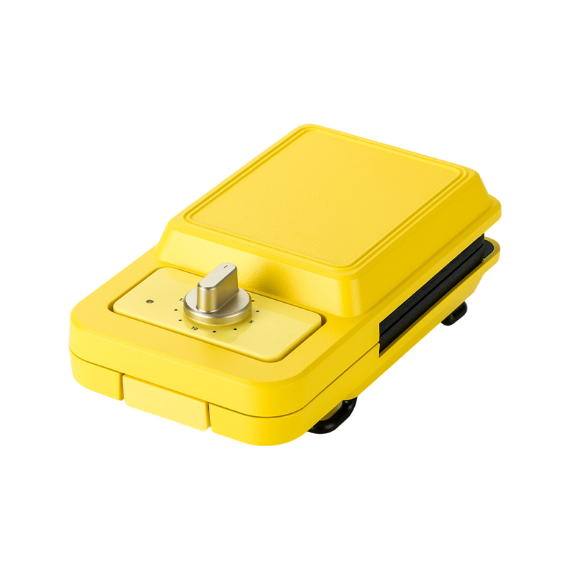 BJX-S007 15-minuten timer tosti-ijzer voor één stuk