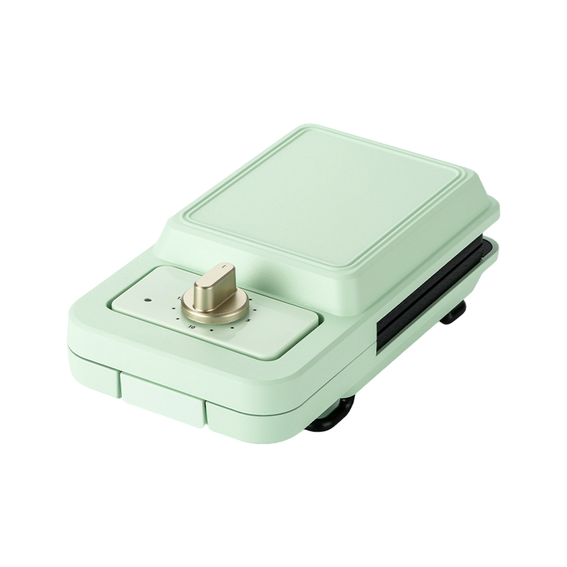 BJX-S007 15-minuten timer tosti-ijzer voor één stuk