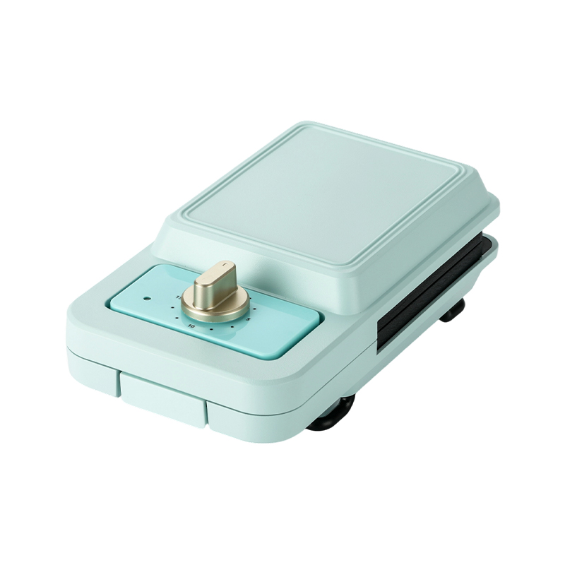 BJX-S007 15-minuten timer tosti-ijzer voor één stuk