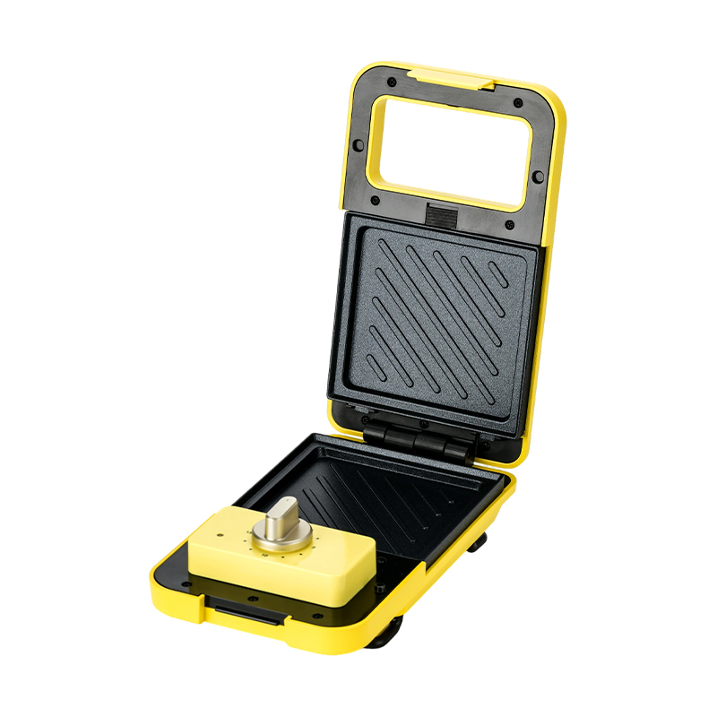 BJX-S007 15-minuten timer tosti-ijzer voor één stuk