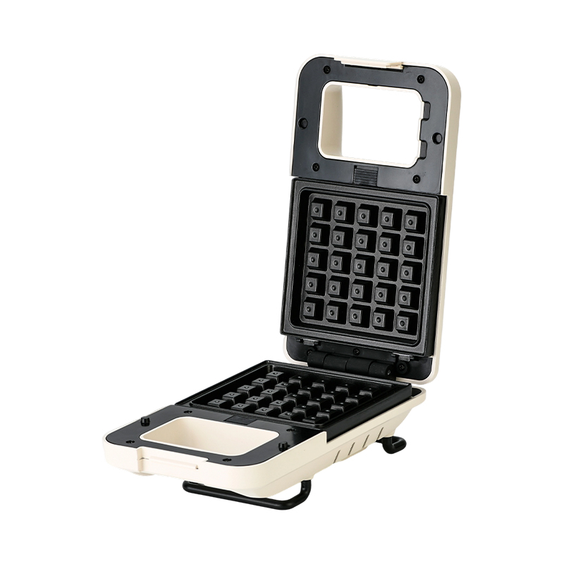 BJX-S010 Sandwichmaker met verwijderbare platen voor één plak