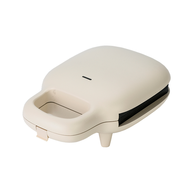 BJX-S012 Multifunctioneel sandwichwafelijzer met één plak