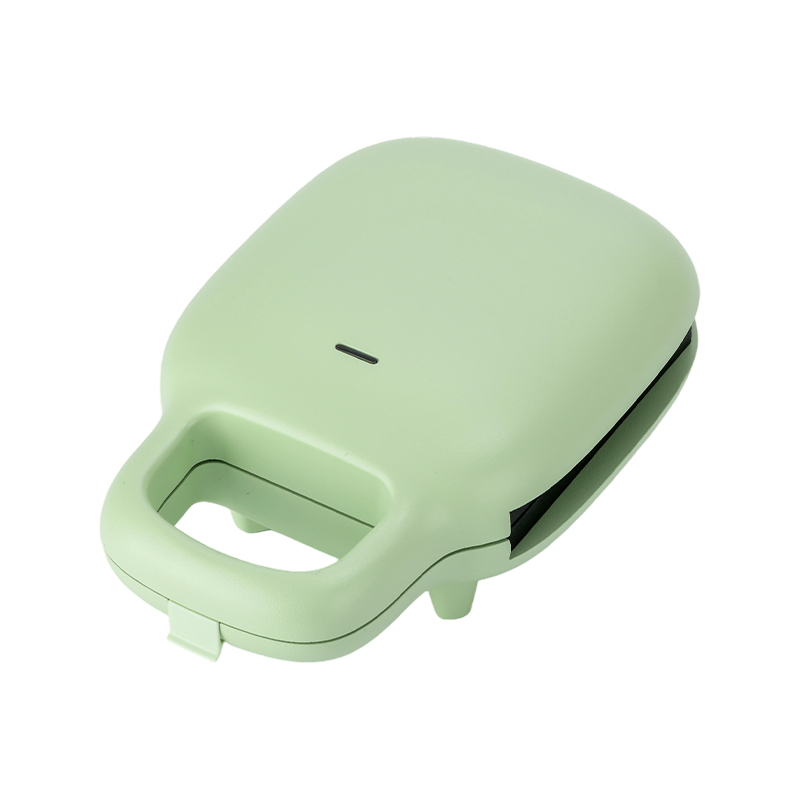 BJX-S012 Multifunctioneel sandwichwafelijzer met één plak