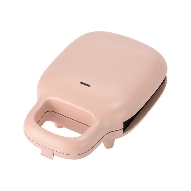 BJX-S012 Multifunctioneel sandwichwafelijzer met één plak