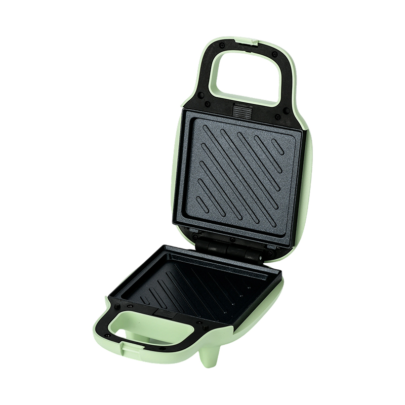 BJX-S012 Multifunctioneel sandwichwafelijzer met één plak