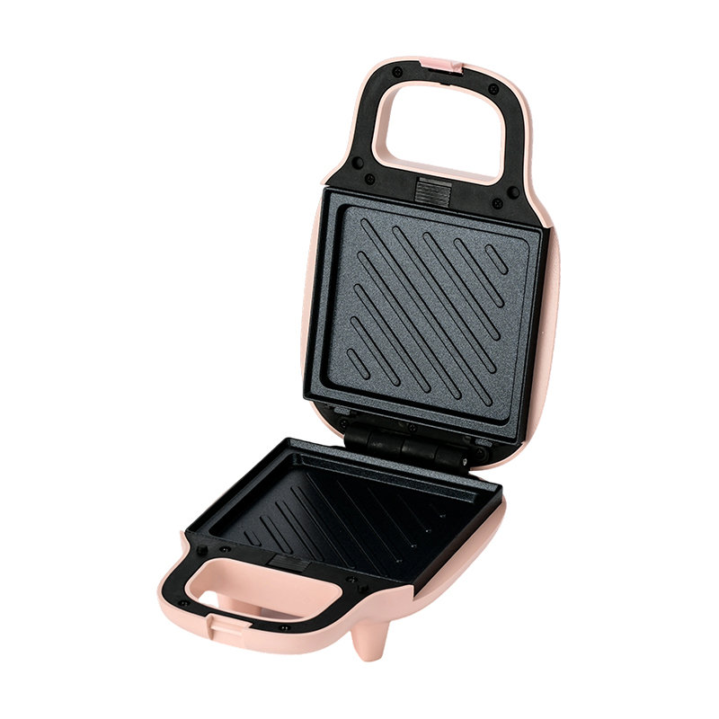 BJX-S012 Multifunctioneel sandwichwafelijzer met één plak