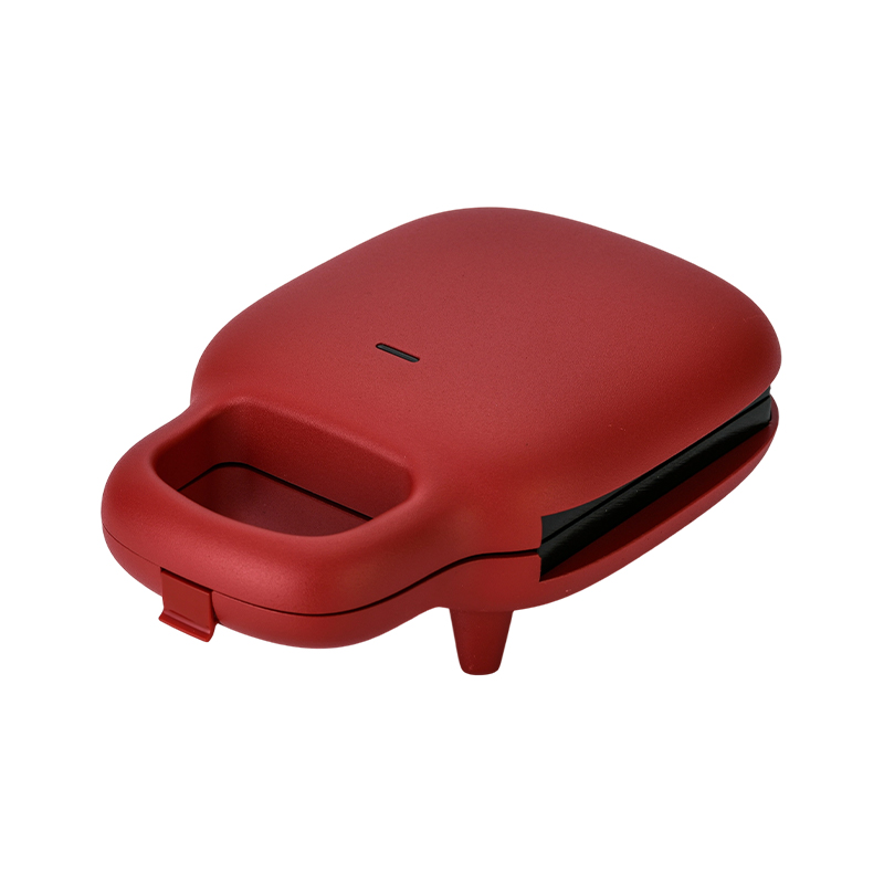 BJX-S012 Multifunctioneel sandwichwafelijzer met één plak