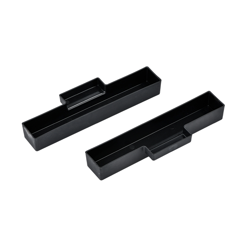 BJX-S026 4-slice 180° open grill- en tosti-ijzer met 3-niveaubediening en olielekbak
