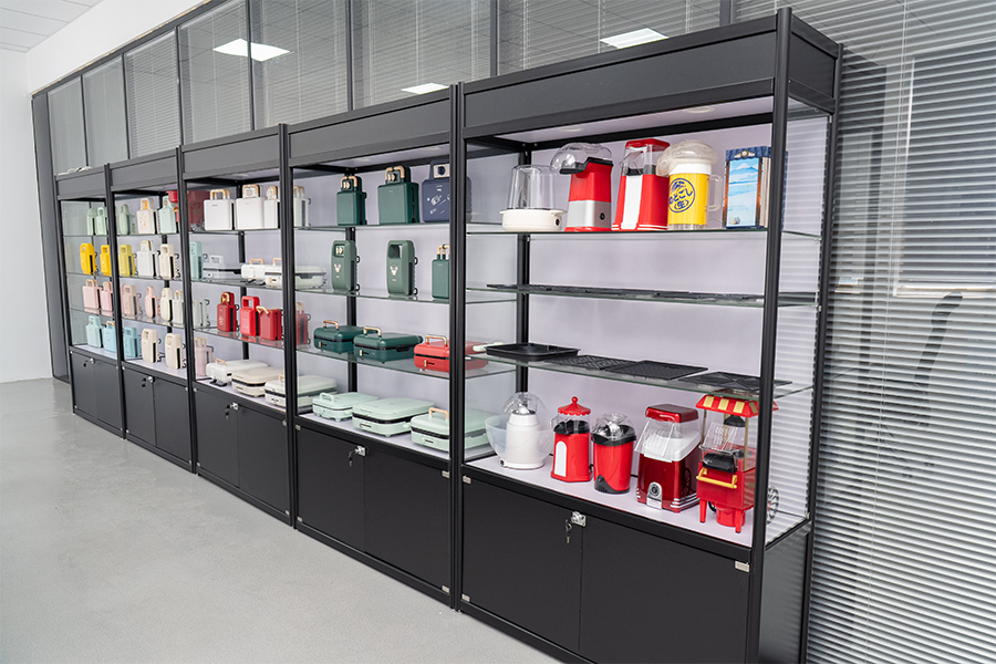 Productshowcase