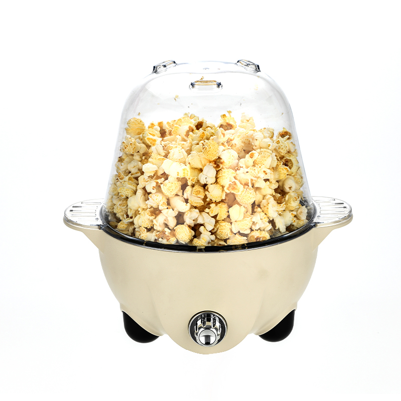 BJX-B006A 100g getimede popcornmachine met smaak