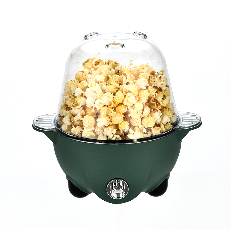 BJX-B006A 100g getimede popcornmachine met smaak