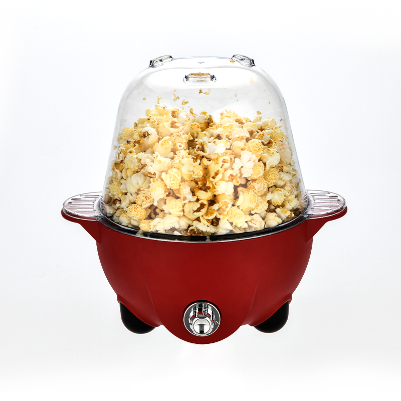 BJX-B006A 100g getimede popcornmachine met smaak
