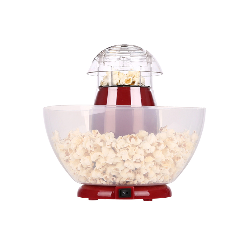 BJX-B012 60g hetelucht-popcornmaker met ontvanger
