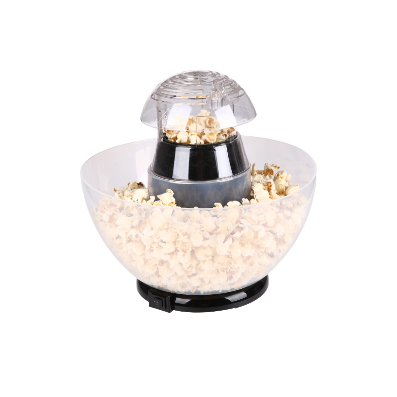 BJX-B012 60g hetelucht-popcornmaker met ontvanger