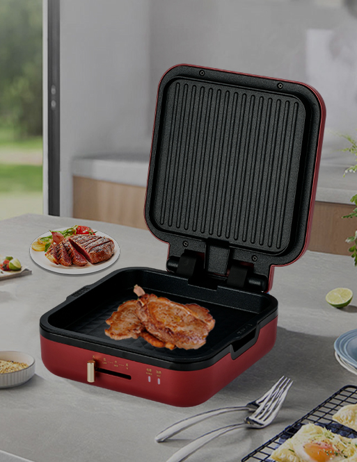 Grillmaker